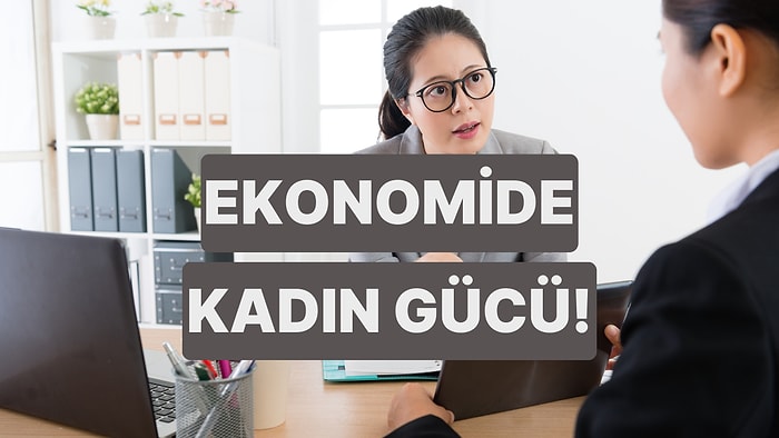 Ekonomide Kadın Gücü: Kadın İstihdamında Zirveye Oynayan 12 Ülke