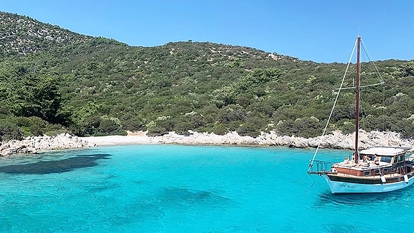 Where to Eat in Bodrum?