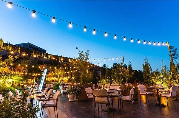 8. Brava Bodrum