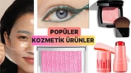 Kozmetikte En Çok Satılan Ürünler Neler?
