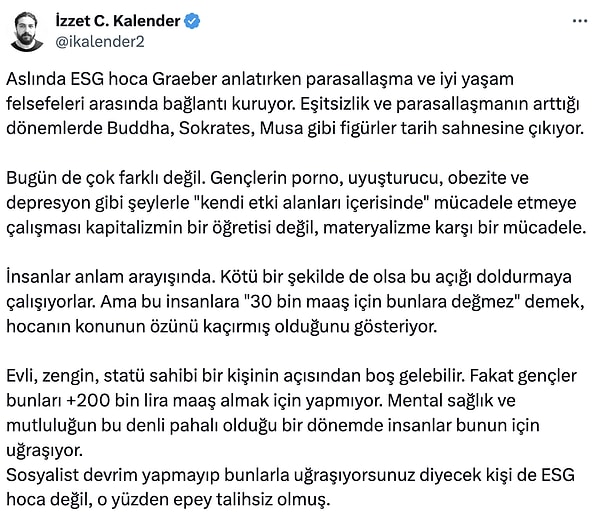 Siz ne düşünüyorsunuz?