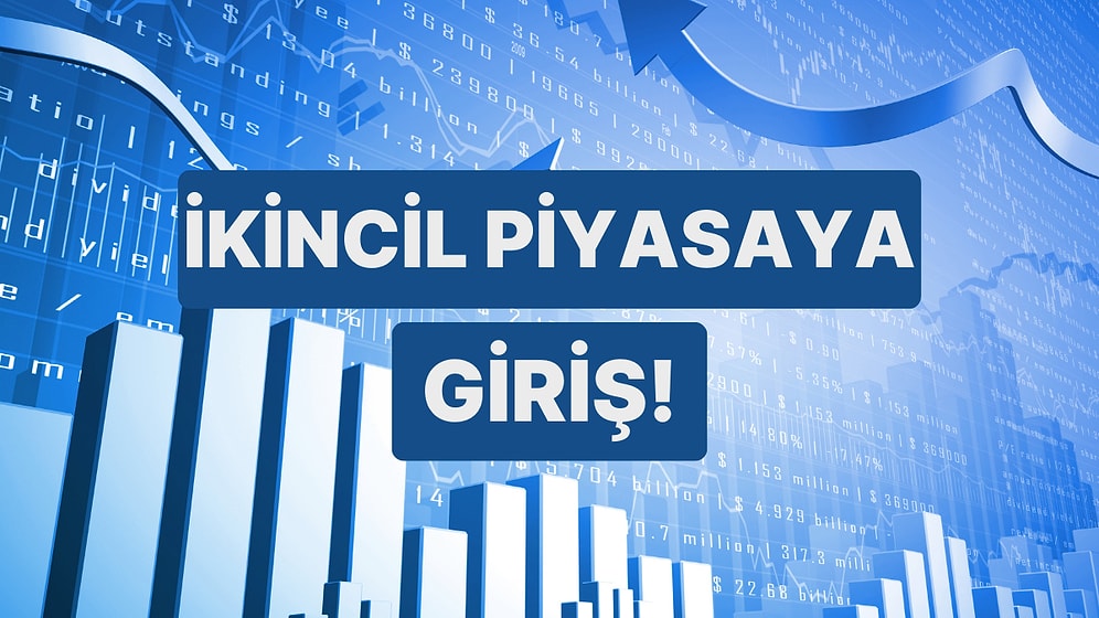 İkincil Piyasa Nedir? Yatırımcılar Buradan Nasıl Faydalanır?