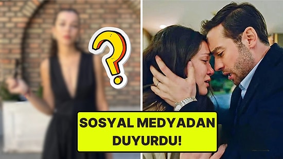 Sandık Kokusu Oyuncusu, Sahipsizler'in Kadrosuna Dahil Oldu