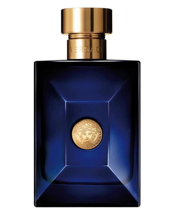 Versace Dylan Blue Edt 200 Ml Erkek Parfümü