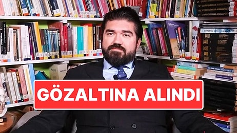 Başsavcılık Açıkladı: Rasim Ozan Kütahyalı Gözaltına Alındı