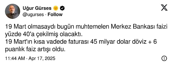 "19 Mart olmasaydı..."
