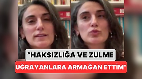 Geliştirdiği Giyilebilir Ultrason Cihazını Uzaya Gönderen Bilim İnsanı Canan Dağdeviren Gündemi Yorumladı