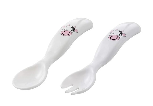 Mamajoo Kaşık&Çatal Seti