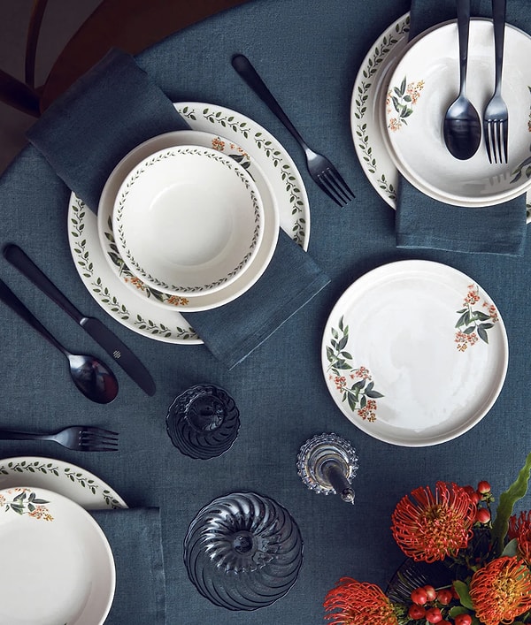 10. Trendyol'da English Home ürünlerinde Anneler Günü indirimi başladı!
