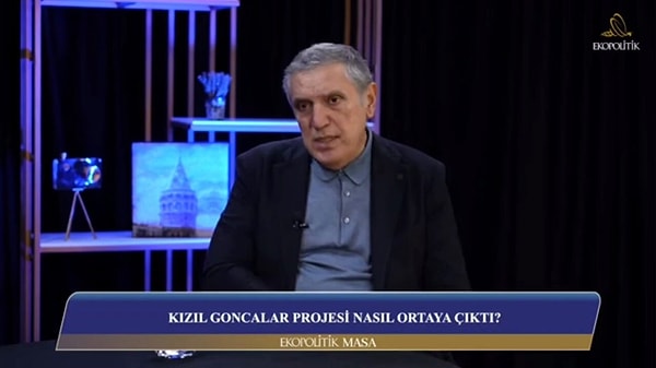 Dizinin finali yaklaşırken yapımcısından "Bitmesine seviniyorum." açıklaması geldi.