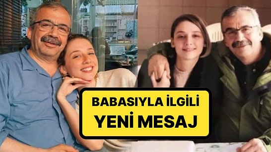 Kalp Krizi Geçirmişti: Sırrı Süreyya Önder'in Kızı Babasının Son Durumunu Açıkladı