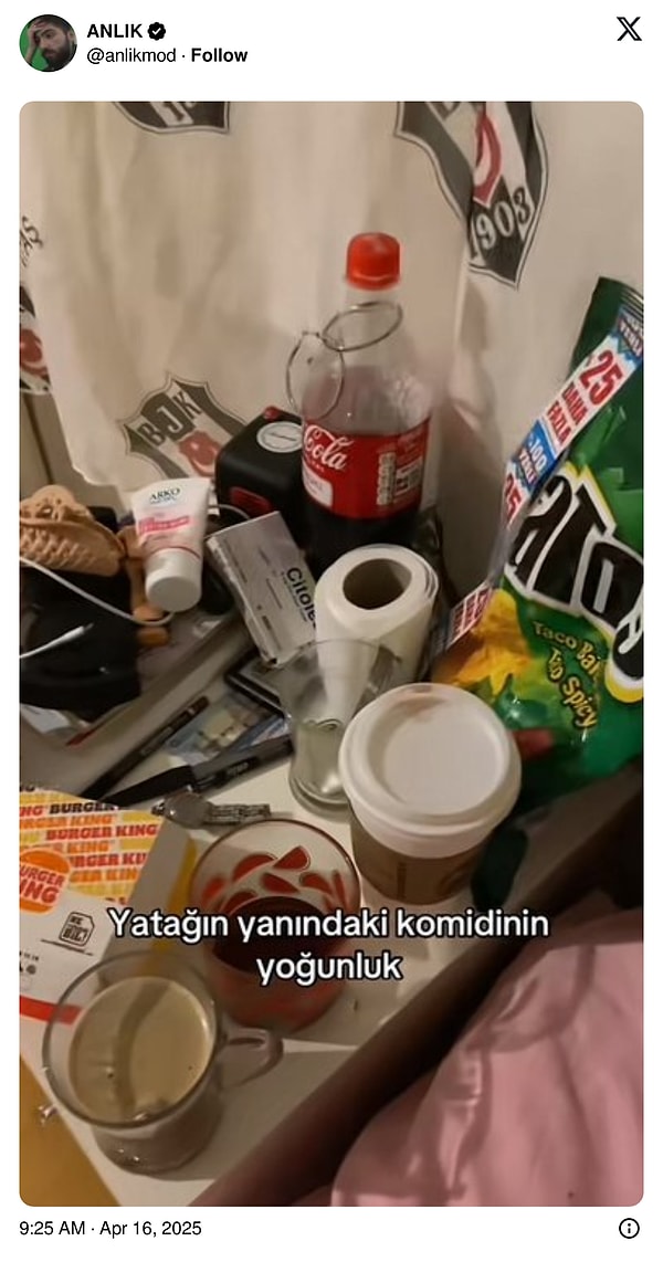 Toplasanız mı arada?