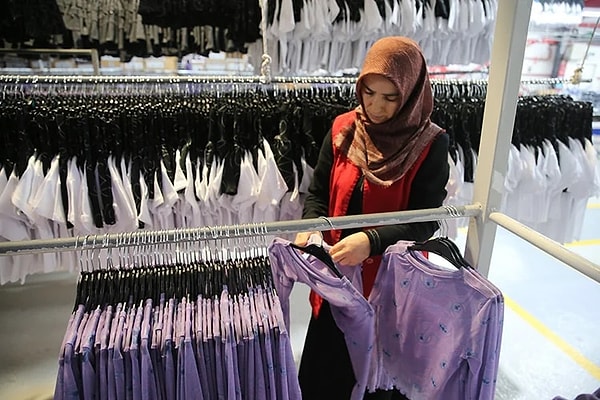 13 Ocak 2025'te konkordato başvurusu yapan CBF Tekstil için 3 ay süreli geçici mühlet kararı verilmişti. Ancak kararının sürenin dolduğu 13 Nisan 2025 itibarıyla bir ay daha uzatılmasına karar verildi. Mahkeme, davanın duruşma tarihini 8 Mayıs 2025 olarak belirledi.