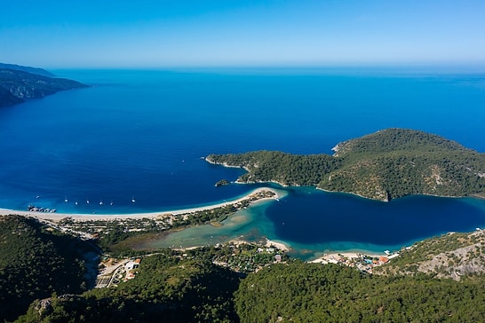 Best Aegean Coastal Towns to Visit from Marmaris to Fethiye for a Summer Getaway