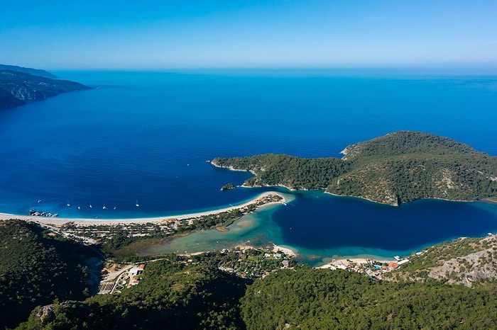 Best Aegean Coastal Towns to Visit from Marmaris to Fethiye for a Summer Getaway