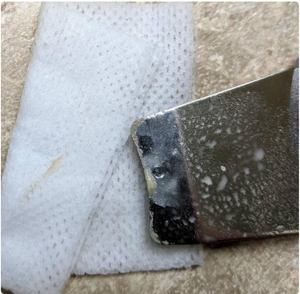 GUGUG Cilt Temizleyici Yüz Spatulası Görseli