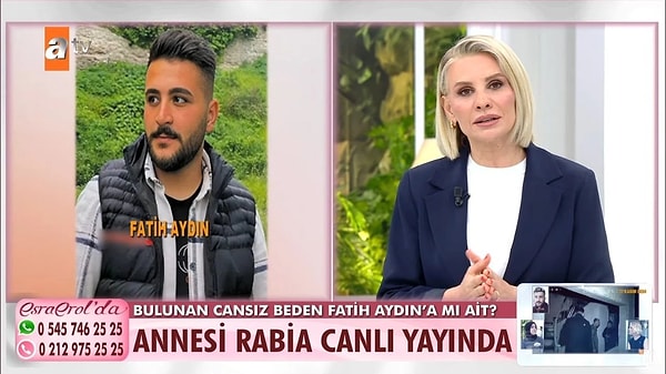 Fatih Aydın öldü mü, öldürüldü mü? Görseli
