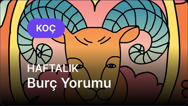 15 Aralık - 21 Aralık Koç Burcu Haftalık Burç Yorumu