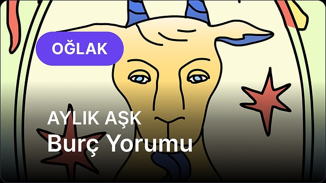 Temmuz Oğlak Burcu Aylık Aşk Burç Yorumu