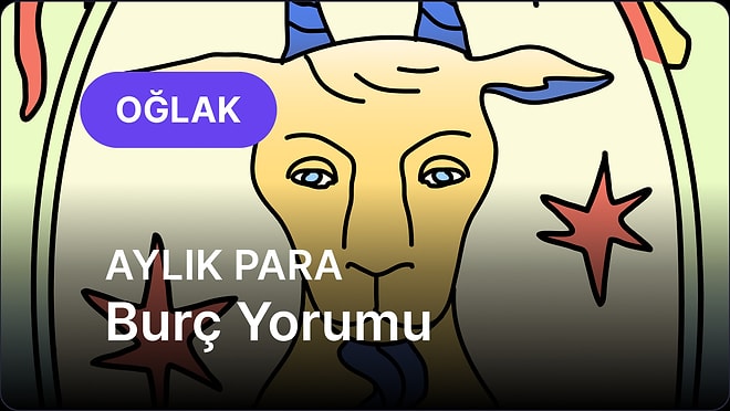 Temmuz Oğlak Burcu Aylık Para Burç Yorumu
