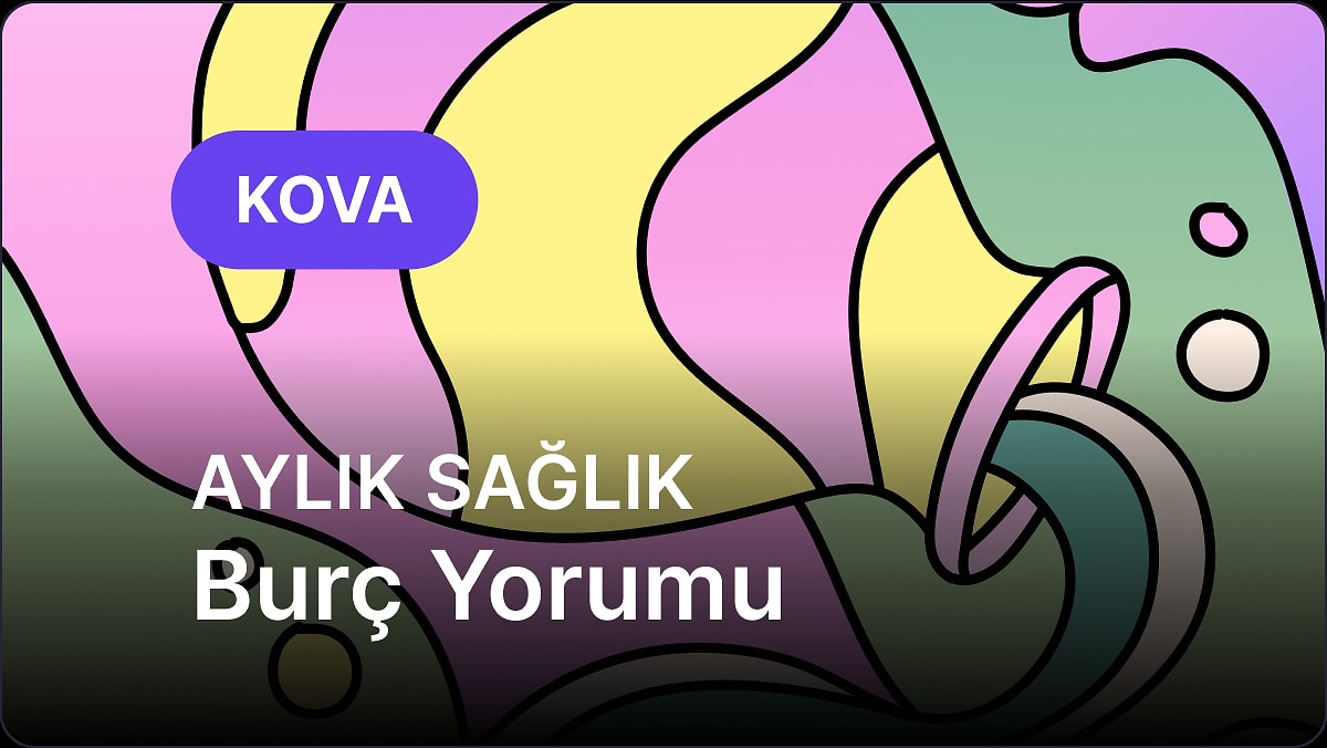Mayıs Kova Burcu Aylık Sağlık Burç Yorumu