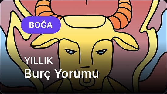 2026 Boğa Burcu Yıllık Burç Yorumu
