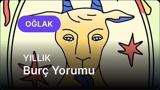 2026 Oğlak Burcu Yıllık Burç Yorumu