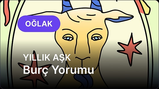 2026 Oğlak Burcu Yıllık Aşk Burç Yorumu