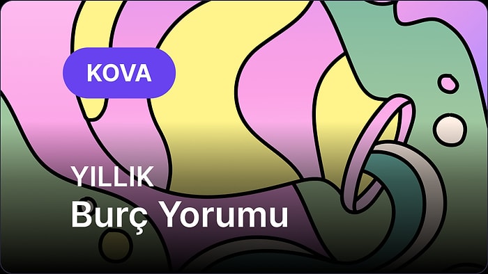 2026 Kova Burcu Yıllık Burç Yorumu