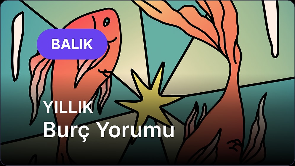 2026 Balık Burcu Yıllık Burç Yorumu
