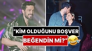 Murat Boz'un Evlenmesini İsteyen Annesinin Görücü Usulü Bulduğu Gelin Adaylarıyla İlgili Anısı Kahkahaya Boğdu