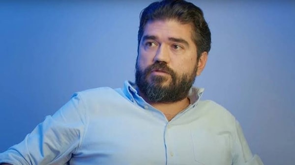 Gazeteci Rasim Ozan Kütahyalı hakkında "Cumhuriyet Halk Partisi’ne kayyum atanacak" sözleri nedeniyle soruşturma başlatılmıştı.