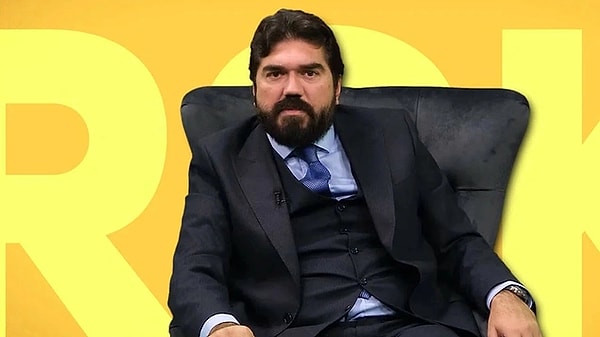 Gözaltına alınan Rasim Ozan Kütahyalı, emniyetteki işlemlerinin ardından sağlık kontrolleri için Bolu İzzet Baysal Devlet Hastanesi Merkez Ünite'ye sevk edildi.