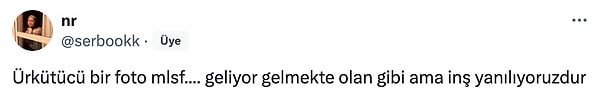 Altına gelen yorumlara bakacak olursak Fatih'in yolu yol değil.