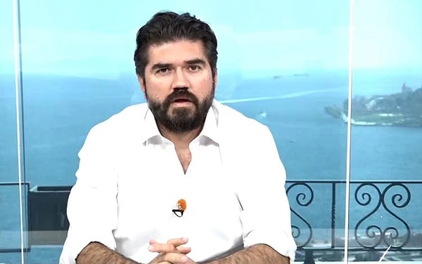 Sosyal medya hesabından paylaşım yapan Kütahyalı'nın avukatı Merve Uçanok, şunları söyledi: