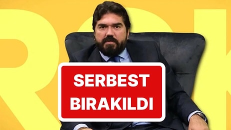 Avukatından İlk Açıklama Geldi: Gözaltına Alınan Rasim Ozan Kütahyalı Hakkında Karar Çıktı