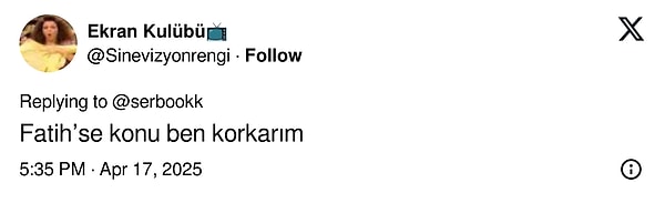 Yorumlarda buluşalım...