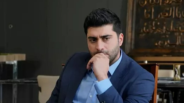 Fotoğrafta kim var dersiniz? Fatih ve Defne...
