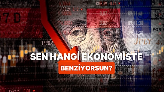 Sen Hangi Dönemin Ekonomistisin?