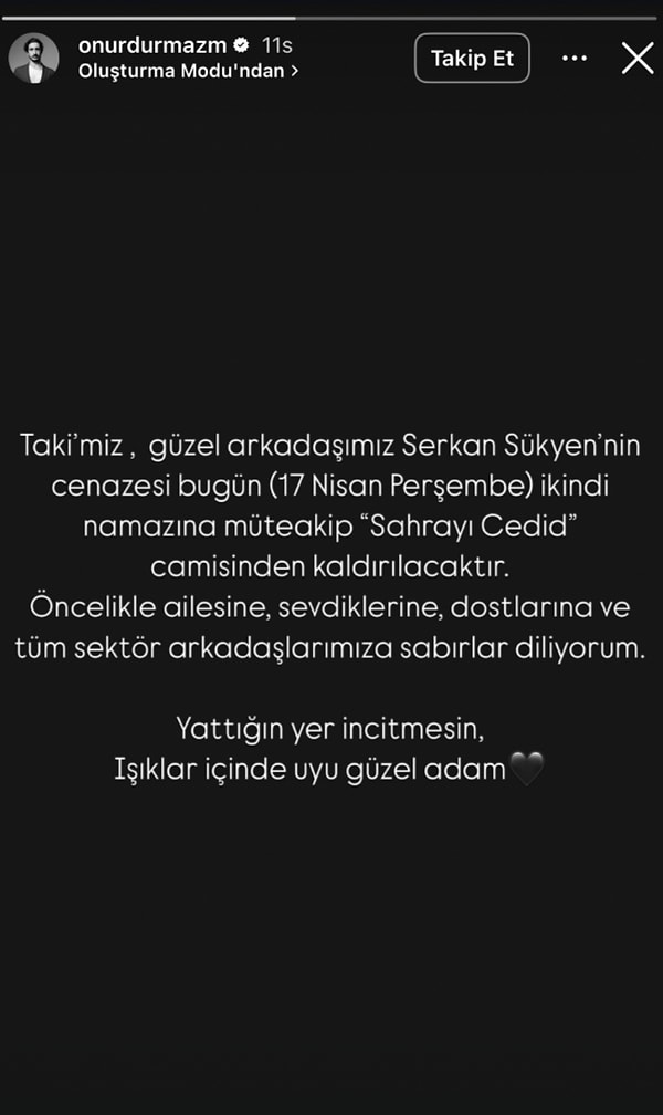 Onur Durmaz