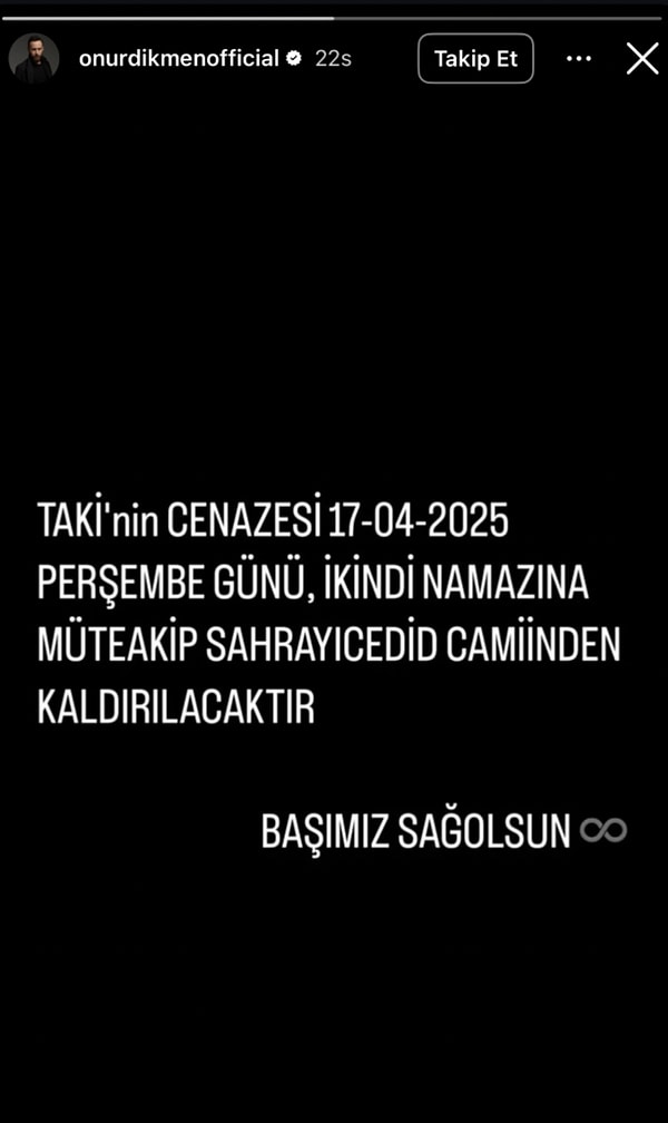 Onur Dikmen