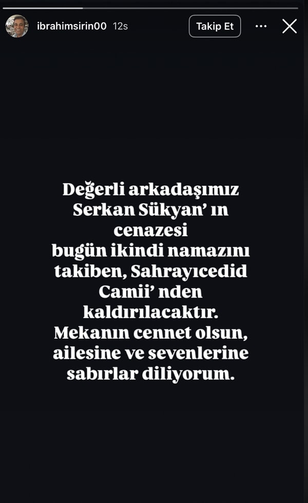 İbrahim Şirin