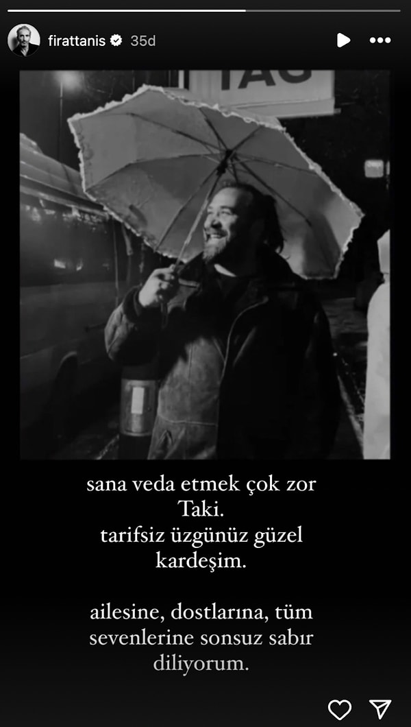 Fırat Tanış