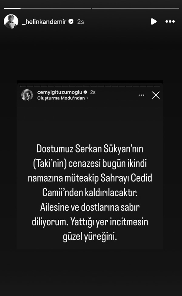 Helin Kandemir