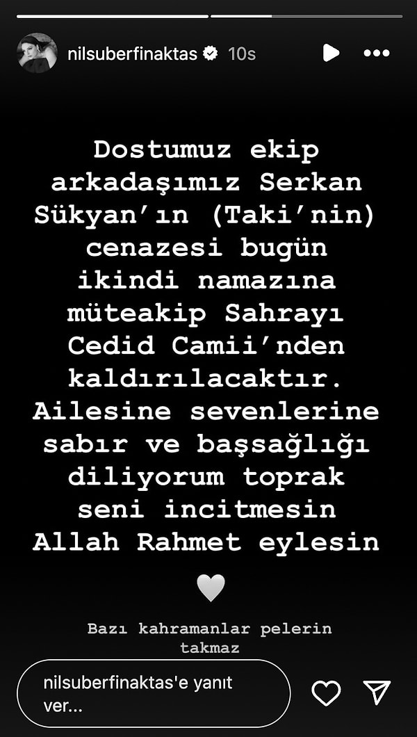 Nilsu Berfin Aktaş