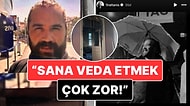 Ünlü İsimler Şakir Paşa Ailesi Konağında Çıkan Yangında Hayatını Kaybeden Yapım Amiri 'Taki'ye Veda Etti!