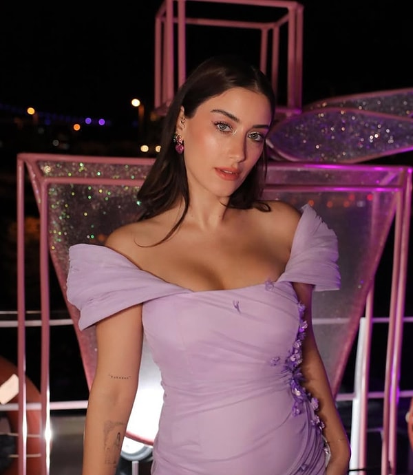 Hazal Kaya'nın Ödülleri ve Adaylıkları