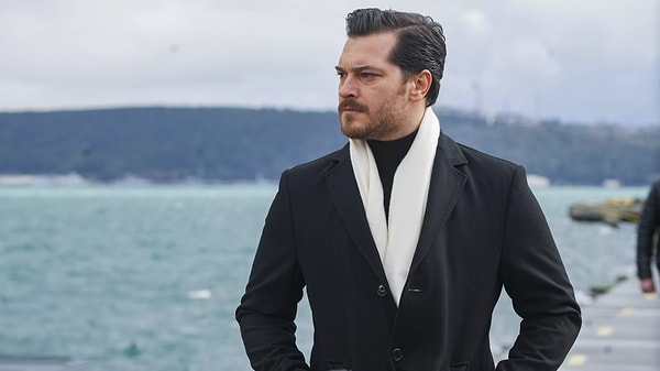 Eşref Rüya Benzeri Diziler