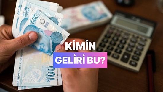 Birbiriyle Sık Karıştırılan İki Terim: Milli Gelir ve Kişi Başı Gelir Arasındaki Fark Neyi Gösterir