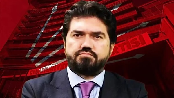 "Cumhuriyet Halk Partisi'ne kayyum atanacak" iddiasını ortaya atan gazeteci Rasim Ozan Kütahyalı hakkında soruşturma başlatılmıştı.